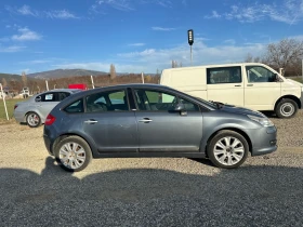 Citroen C4 1.6 HDI AUTOMATIC - 5600 лв. - 34713032 | Car24.bg