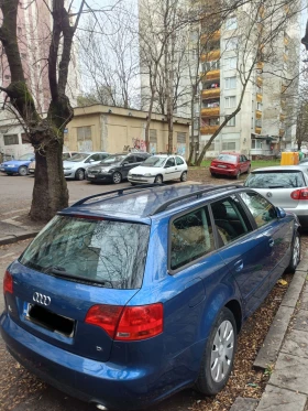 Audi A4 Avant, снимка 6