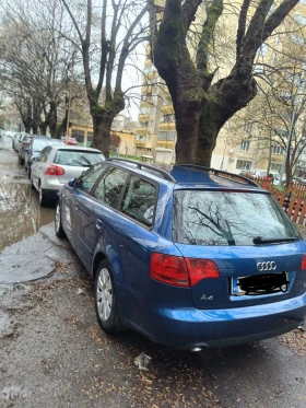 Audi A4 Avant, снимка 5