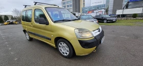 Peugeot Partner 1.4/ ГАЗ-БЕНЗИН* КЛИМАТИК* , снимка 11