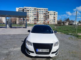 VW Passat, снимка 1