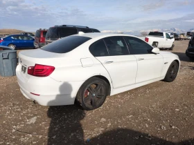 BMW 535 I KEYLESS* ПОДГРЕВ, снимка 6