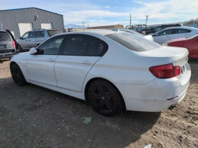 BMW 535 I KEYLESS* ПОДГРЕВ, снимка 4