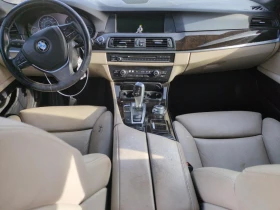 BMW 535 I KEYLESS* ПОДГРЕВ, снимка 8