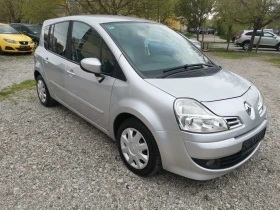 Обява за продажба на Renault Modus 1.2 ~3 300 лв. - изображение 5