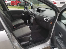 Обява за продажба на Renault Modus 1.2 ~3 300 лв. - изображение 7