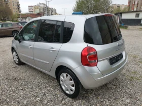 Обява за продажба на Renault Modus 1.2 ~3 300 лв. - изображение 3