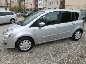 Обява за продажба на Renault Modus 1.2 ~3 300 лв. - изображение 1