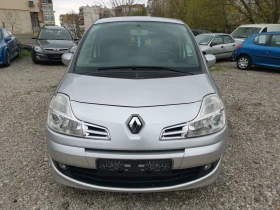 Обява за продажба на Renault Modus 1.2 ~3 300 лв. - изображение 1