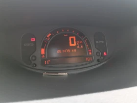 Обява за продажба на Renault Modus 1.2 ~3 300 лв. - изображение 6