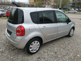 Обява за продажба на Renault Modus 1.2 ~3 300 лв. - изображение 2