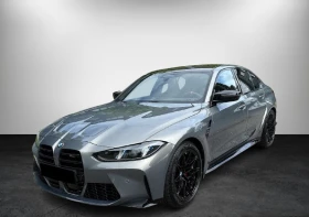 BMW M3 Competition xDrive = NEW= Гаранция