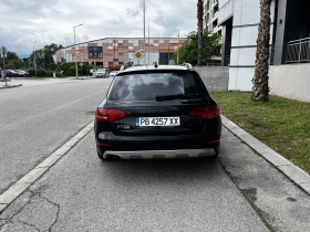 Обява за продажба на Audi A4 Allroad TDI NAVI QUATTRO ~14 399 лв. - изображение 5