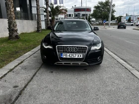 Обява за продажба на Audi A4 Allroad TDI NAVI QUATTRO ~14 399 лв. - изображение 4