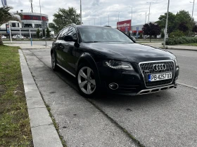 Обява за продажба на Audi A4 Allroad TDI NAVI QUATTRO ~14 399 лв. - изображение 2