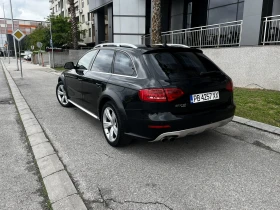 Обява за продажба на Audi A4 Allroad TDI NAVI QUATTRO ~14 399 лв. - изображение 3