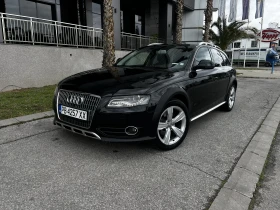 Обява за продажба на Audi A4 Allroad TDI NAVI QUATTRO ~14 399 лв. - изображение 1