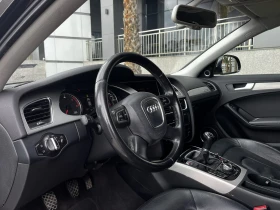 Обява за продажба на Audi A4 Allroad TDI NAVI QUATTRO ~14 399 лв. - изображение 7