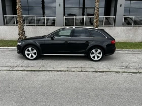 Обява за продажба на Audi A4 Allroad TDI NAVI QUATTRO ~14 399 лв. - изображение 6