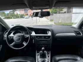 Обява за продажба на Audi A4 Allroad TDI NAVI QUATTRO ~14 399 лв. - изображение 9