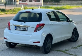 Toyota Yaris БЕНЗИН - 9000 лв. - 89172742 3