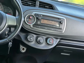 Toyota Yaris БЕНЗИН - 9000 лв. - 89172742 13