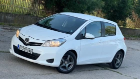 Toyota Yaris БЕНЗИН - 9000 лв. - 89172742 2
