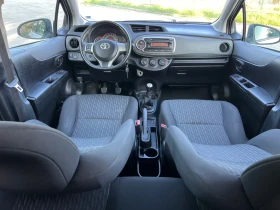 Toyota Yaris БЕНЗИН - 9000 лв. - 89172742 9