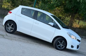 Toyota Yaris БЕНЗИН - 9000 лв. - 89172742 4