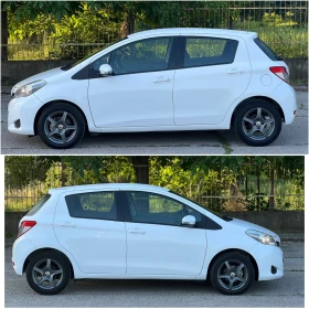 Toyota Yaris БЕНЗИН - 9000 лв. - 89172742 5