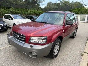 Subaru Forester 2.0T 4WD🇨🇭 | Mobile.bg    3