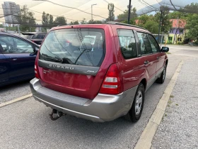 Subaru Forester 2.0T 4WD🇨🇭 | Mobile.bg    6