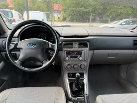 Subaru Forester 2.0T 4WD🇨🇭 | Mobile.bg    10