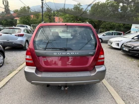 Subaru Forester 2.0T 4WD🇨🇭 | Mobile.bg    5