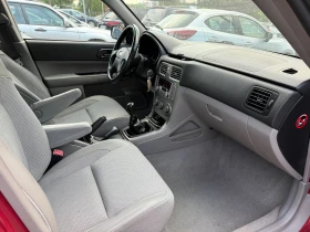 Subaru Forester 2.0T 4WD🇨🇭 | Mobile.bg    11