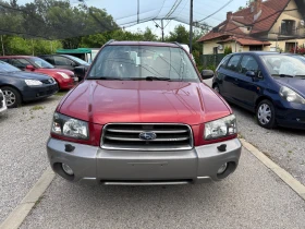Subaru Forester 2.0T 4WD🇨🇭 | Mobile.bg    2