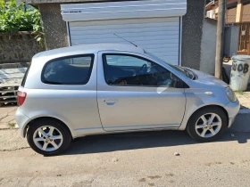 Обява за продажба на Toyota Yaris 1.0 бензин ~1 999 лв. - изображение 1