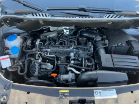 VW Caddy 1.6tdi-klima | Mobile.bg    17