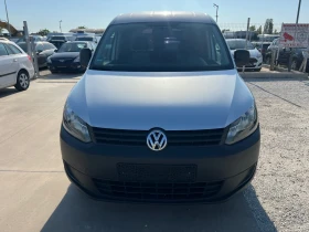 VW Caddy 1.6tdi-klima | Mobile.bg    2