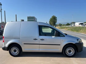 VW Caddy 1.6tdi-klima | Mobile.bg    4