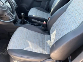 VW Caddy 1.6tdi-klima | Mobile.bg    12