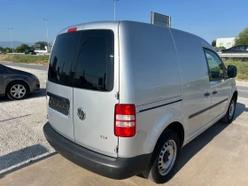 VW Caddy 1.6tdi-klima | Mobile.bg    5