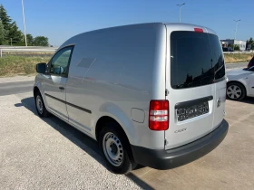 VW Caddy 1.6tdi-klima | Mobile.bg    7