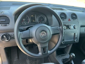VW Caddy 1.6tdi-klima | Mobile.bg    14