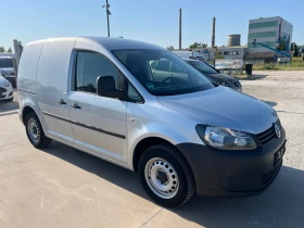 VW Caddy 1.6tdi-klima | Mobile.bg    3