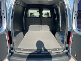 VW Caddy 1.6tdi-klima | Mobile.bg    9