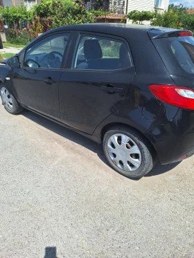 Обява за продажба на Mazda 2 ~2 500 лв. - изображение 1