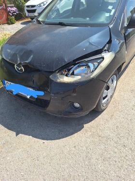 Обява за продажба на Mazda 2 ~2 500 лв. - изображение 2