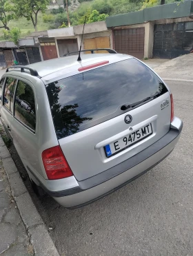 Обява за продажба на Skoda Octavia Комби  ~4 000 лв. - изображение 2