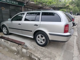 Обява за продажба на Skoda Octavia Комби  ~4 000 лв. - изображение 11